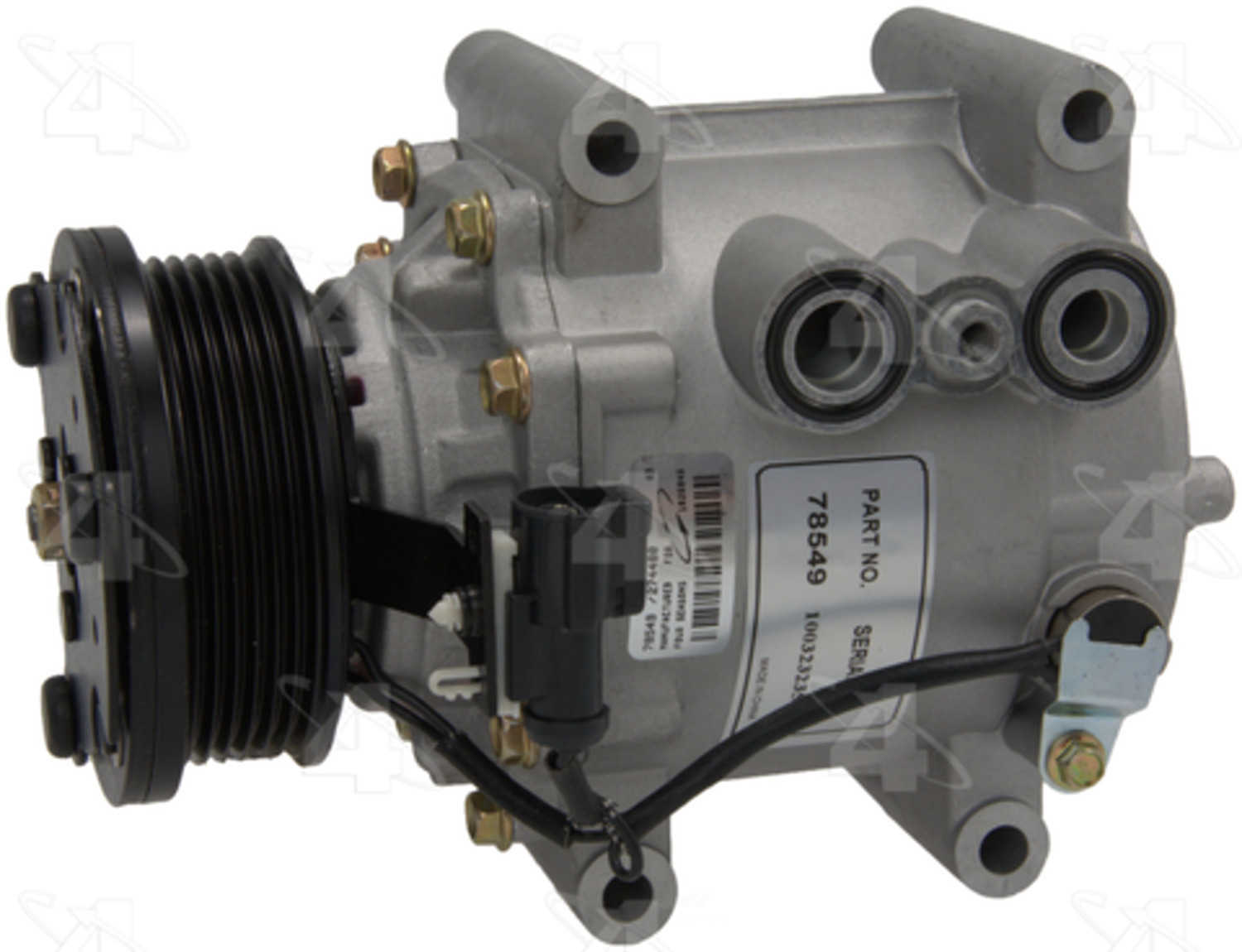 FOUR SEASONS - New Compressor - FSE - 78549