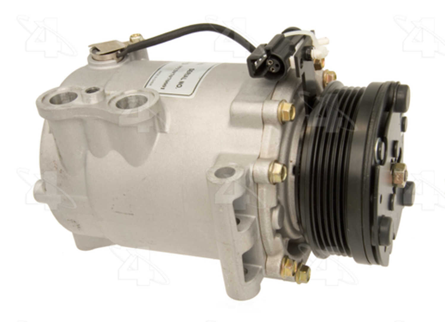 FOUR SEASONS - New Compressor - FSE - 78570