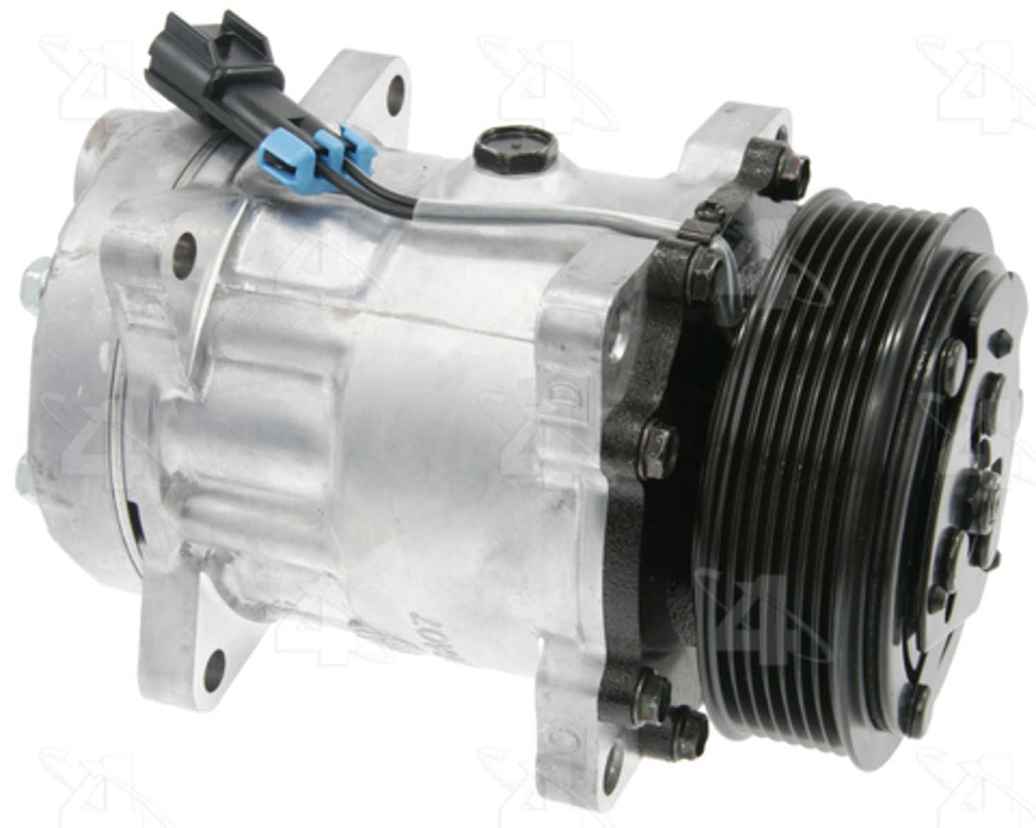 FOUR SEASONS - New Compressor - FSE - 78597