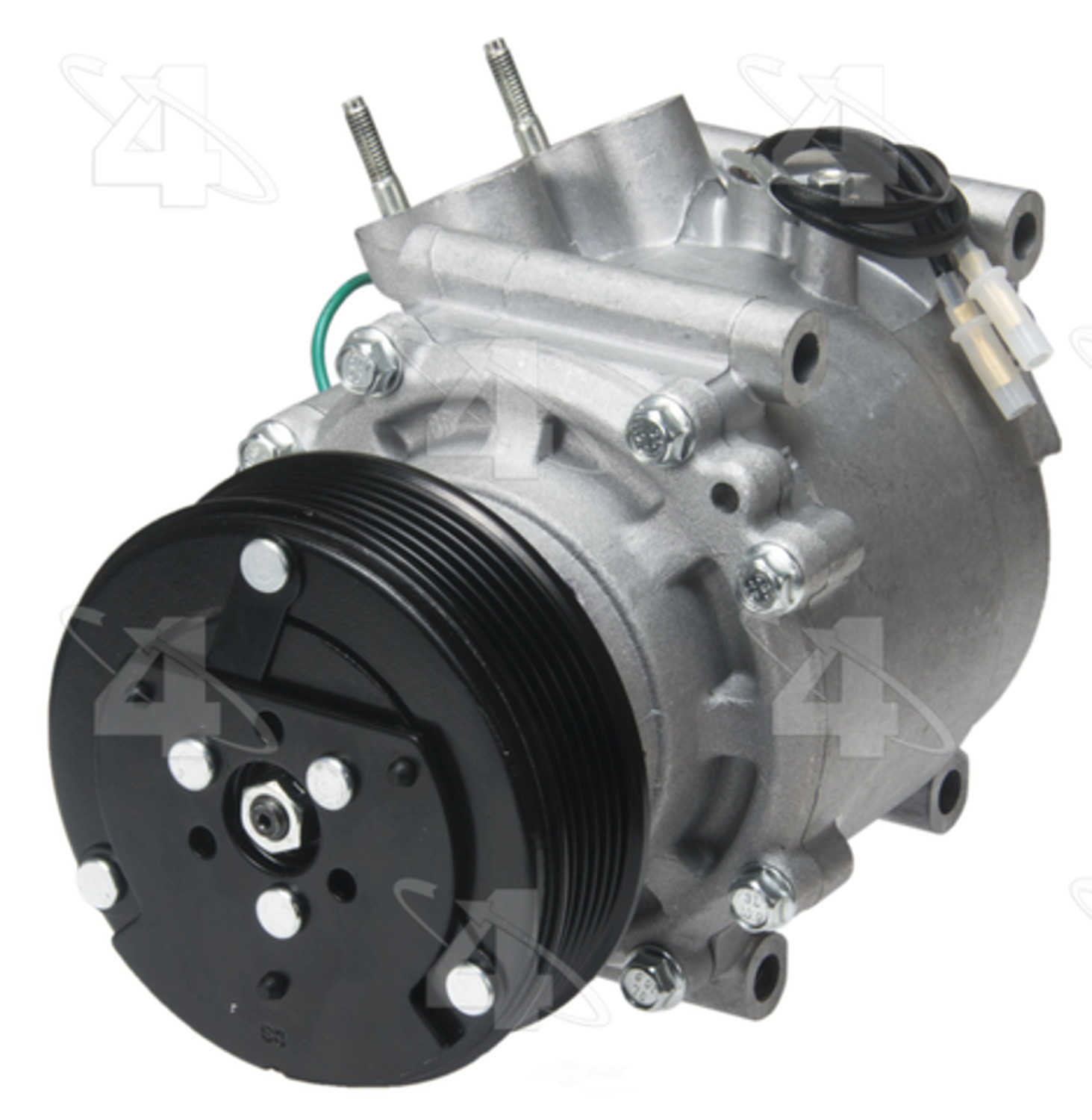 FOUR SEASONS - New Compressor - FSE - 78613