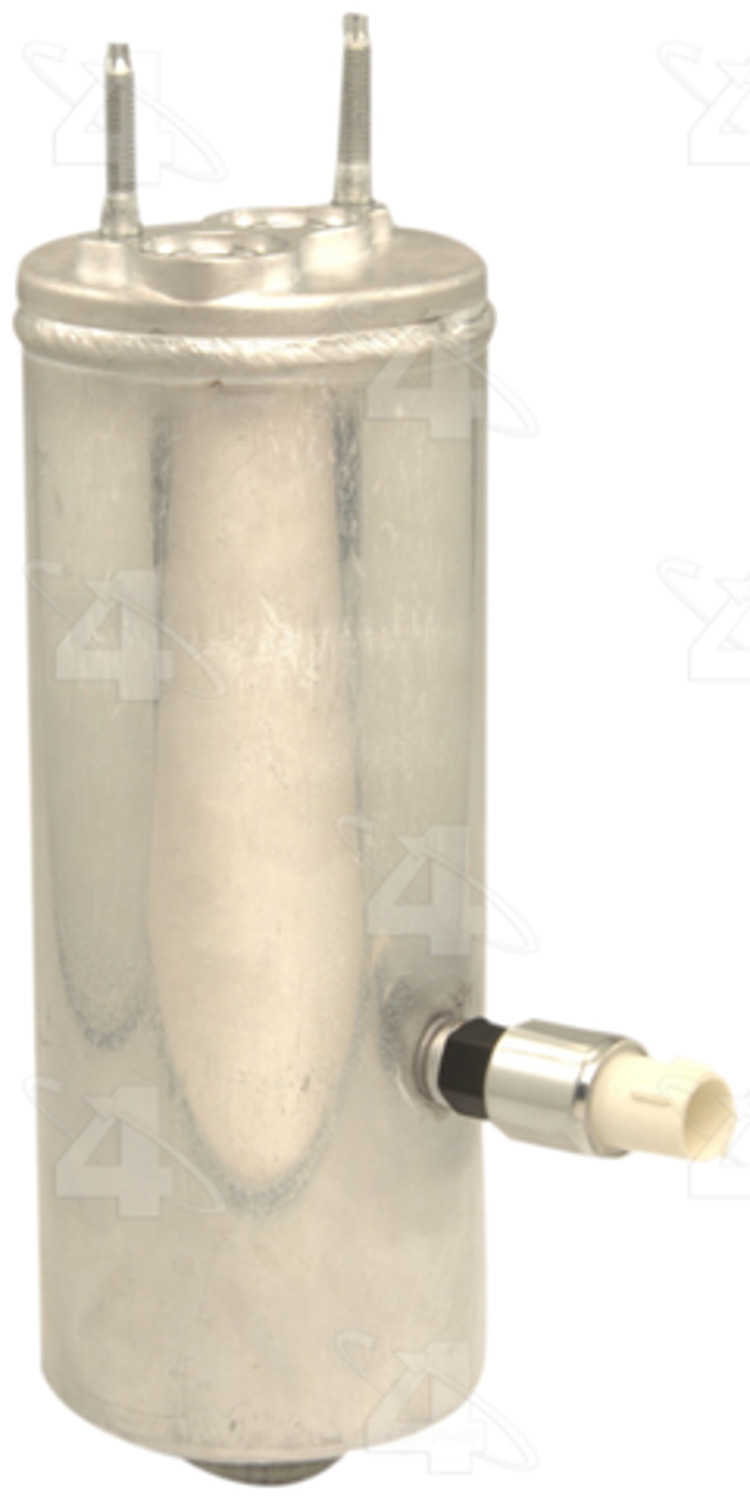 FOUR SEASONS - Accumulator - FSE - 83145