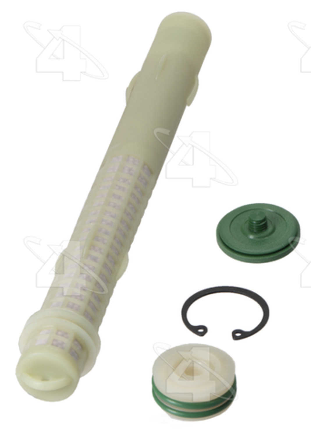 Kit de sac déshydratant