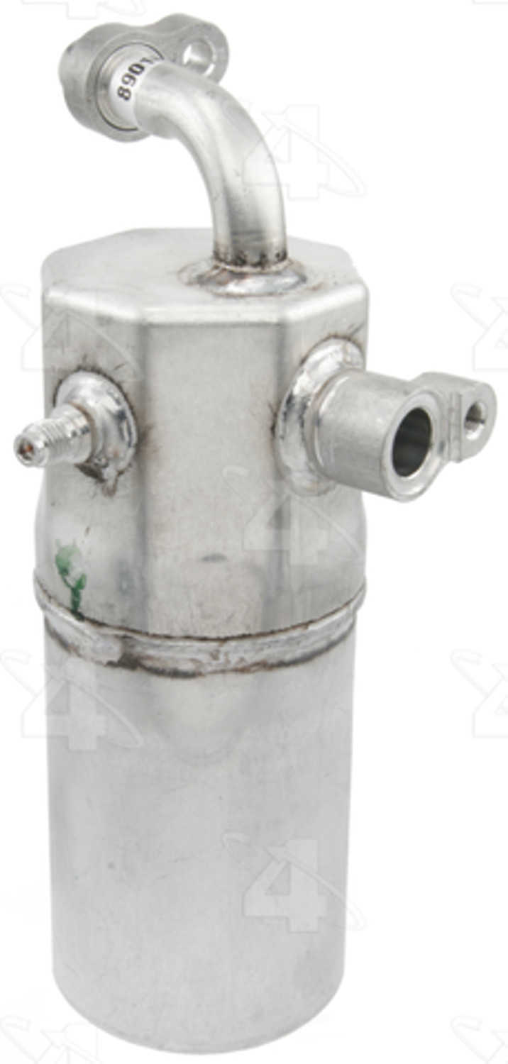 FOUR SEASONS - Accumulator - FSE - 83221