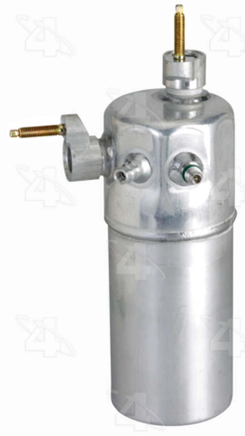FOUR SEASONS - Accumulator - FSE - 83368