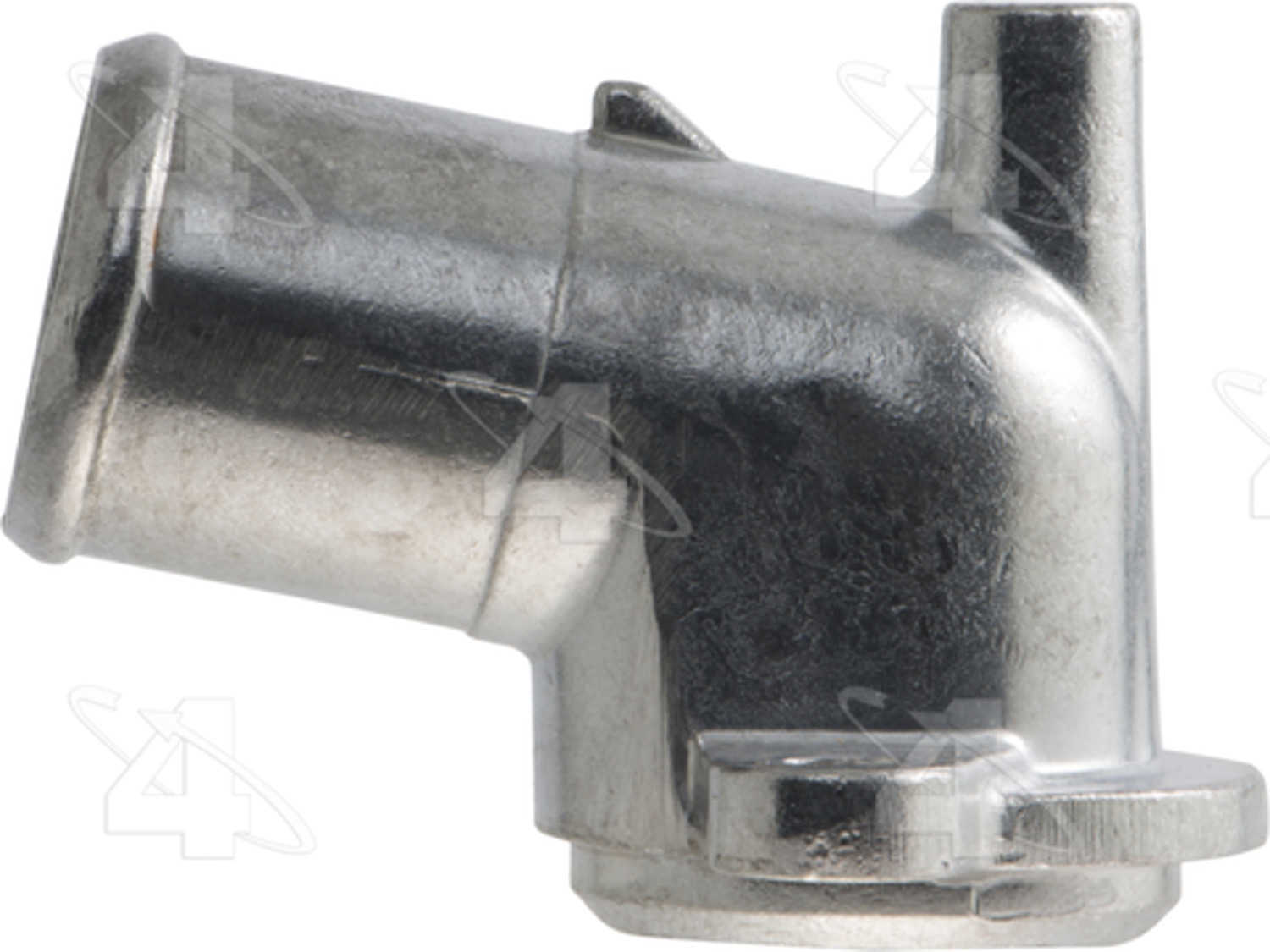 Water Outlet