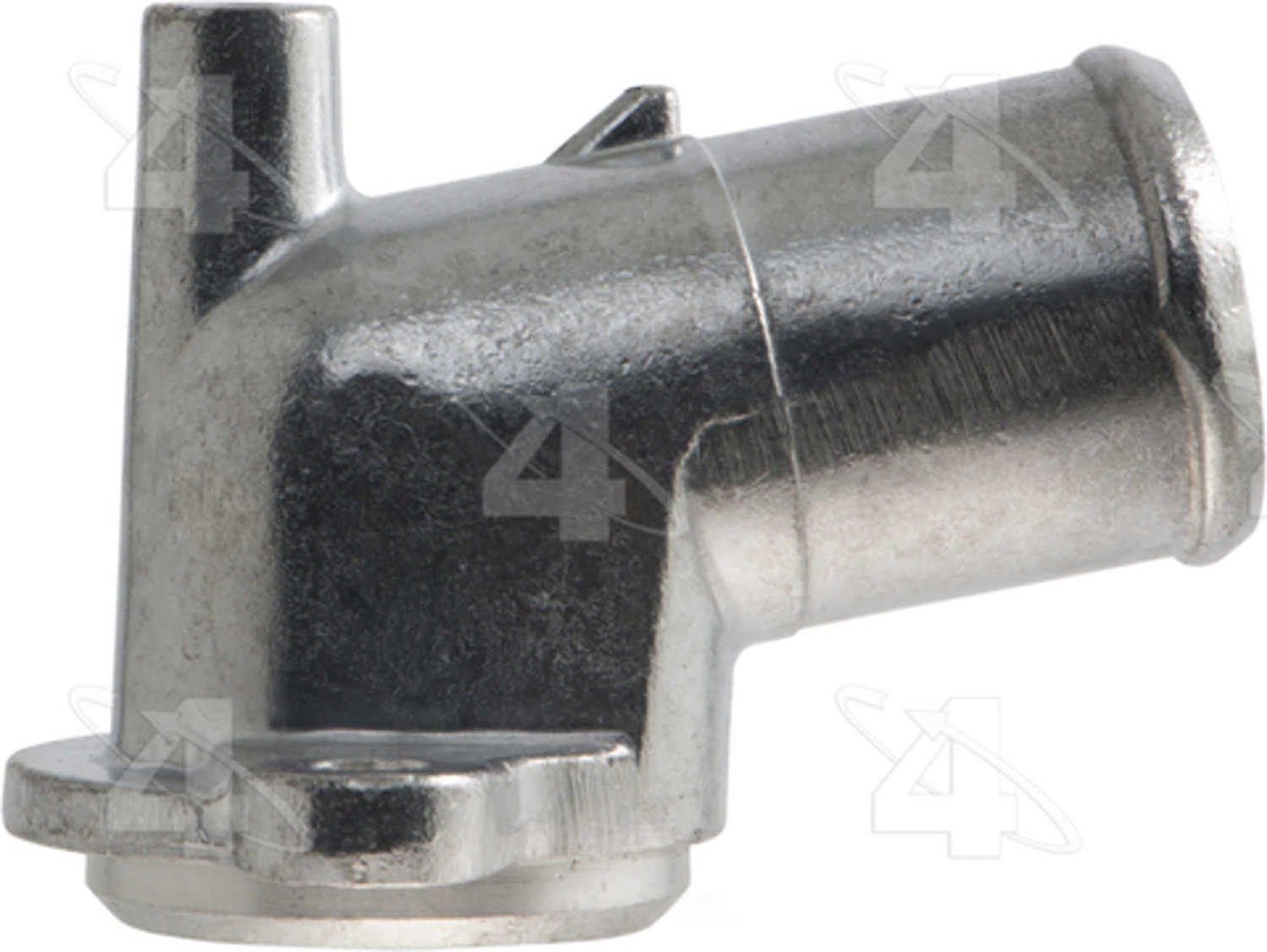Water Outlet