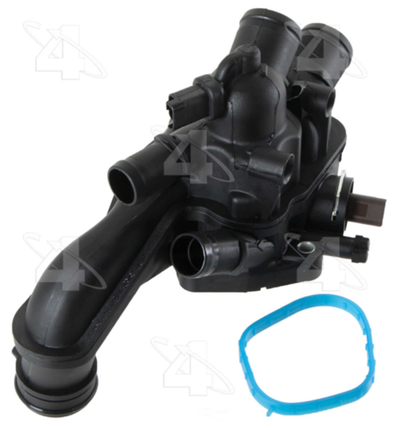 FOUR SEASONS - Thermostat Housing - FSE - 86160