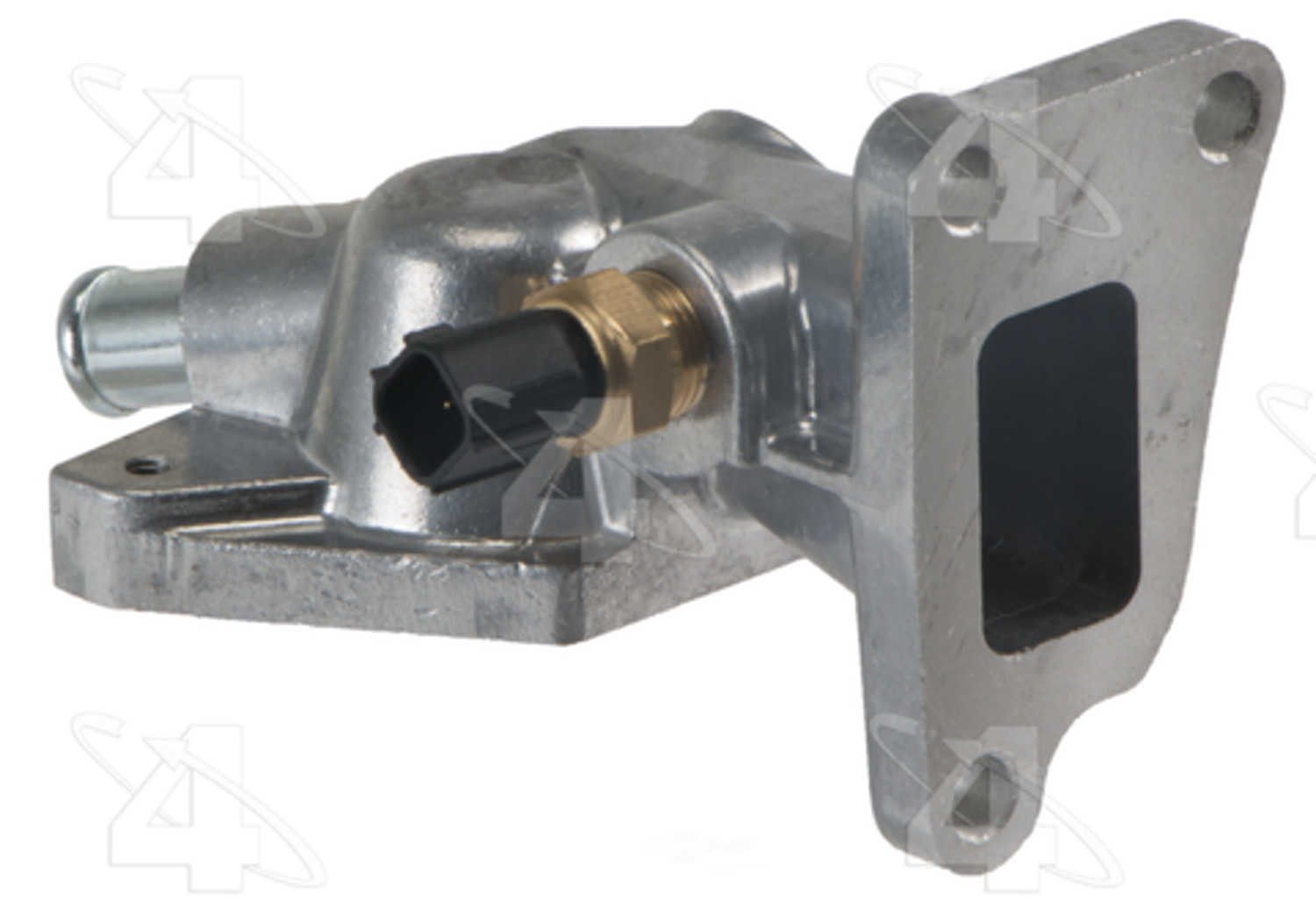 FOUR SEASONS - Thermostat Housing - FSE - 86179