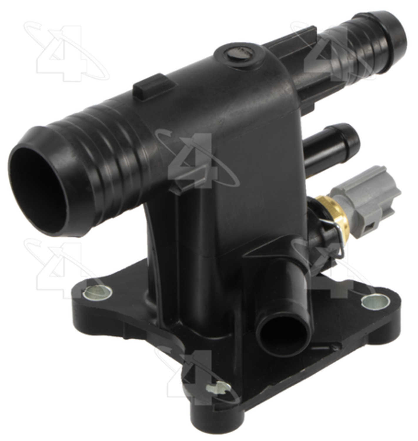 FOUR SEASONS - Coolant Flange - FSE - 86263
