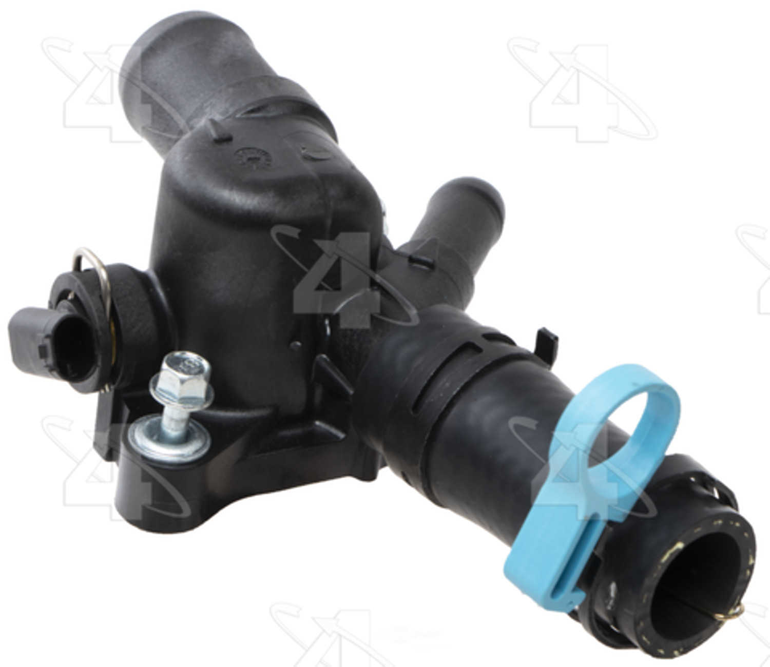 FOUR SEASONS - Water Outlet - FSE - 86298
