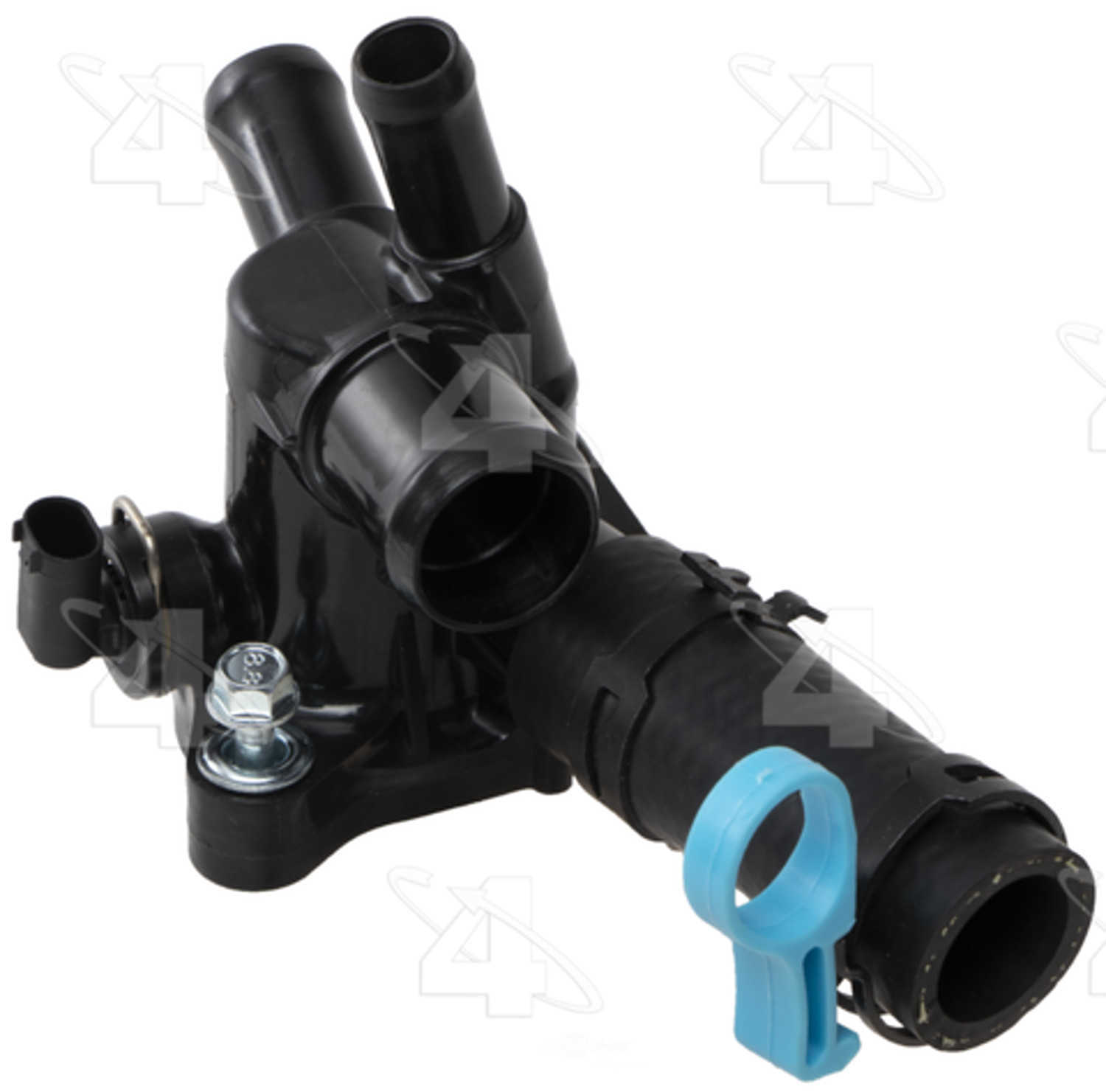 FOUR SEASONS - Water Outlet - FSE - 86303