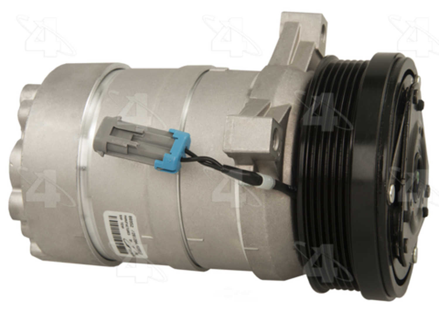 FOUR SEASONS - New Compressor - FSE - 88952