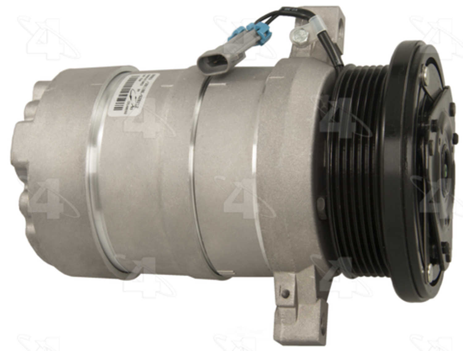 FOUR SEASONS - New Compressor - FSE - 88963