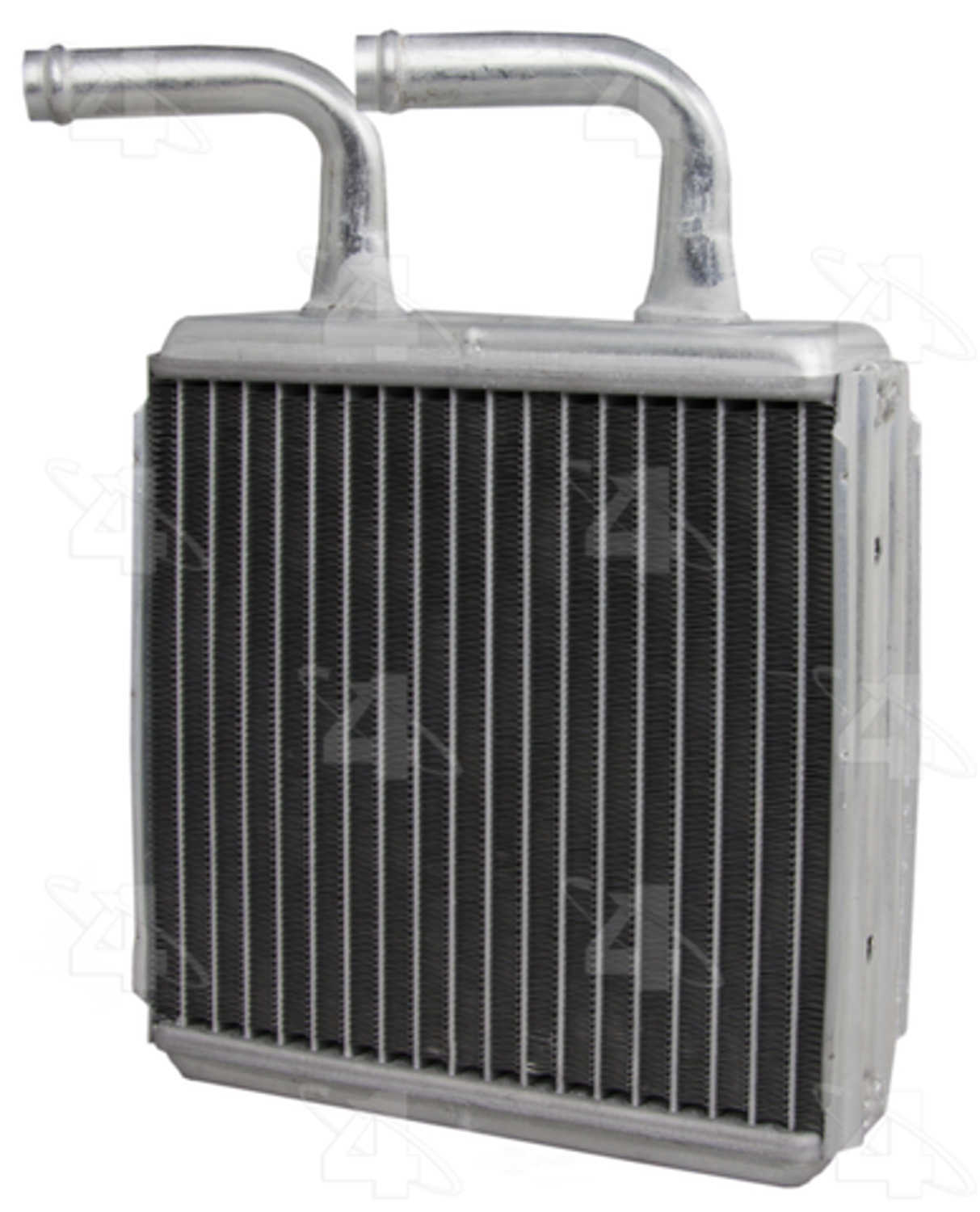FOUR SEASONS - Heater Core (Rear) - FSE 90009
