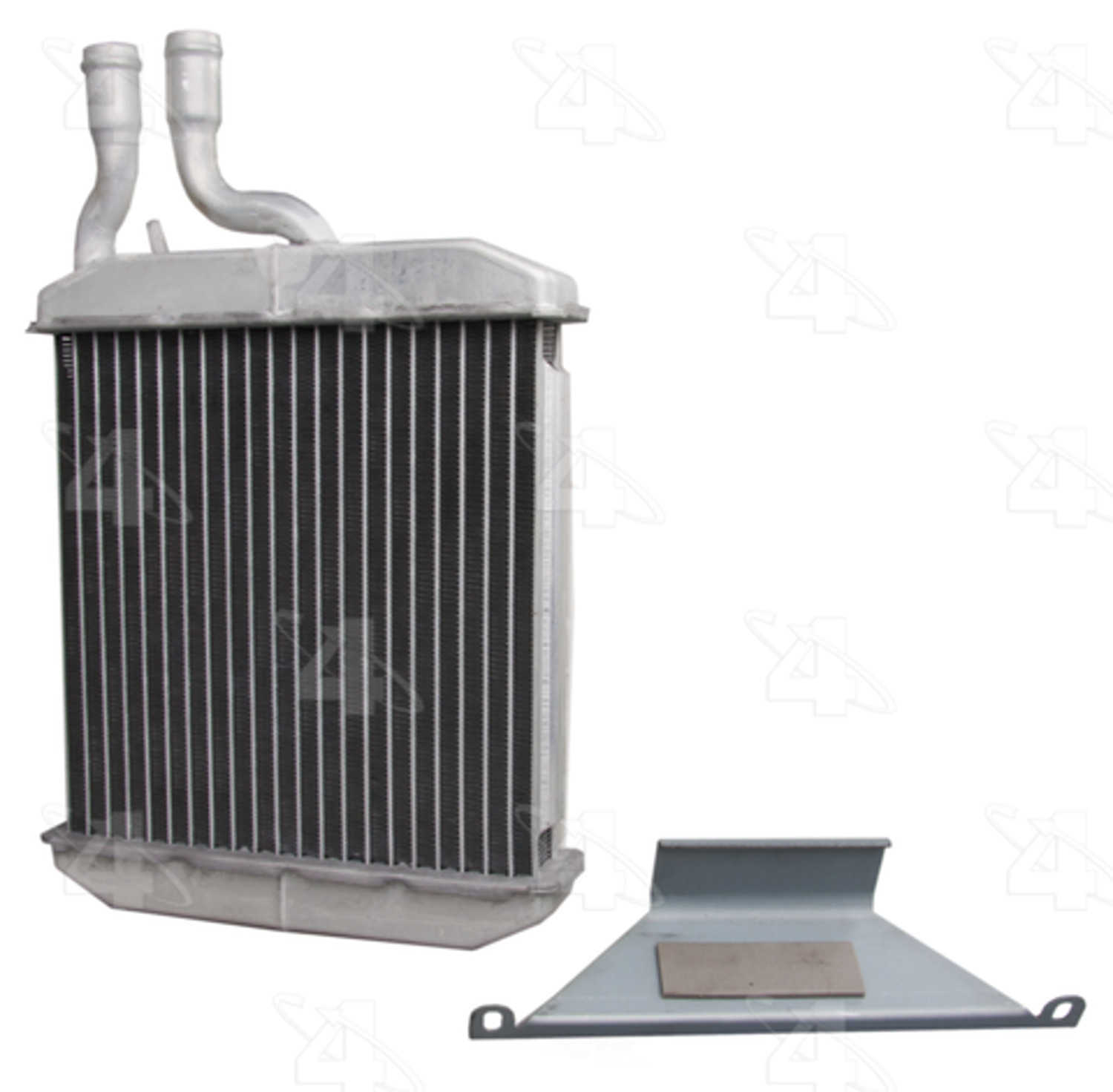 FOUR SEASONS - Heater Core (Front) - FSE 90490
