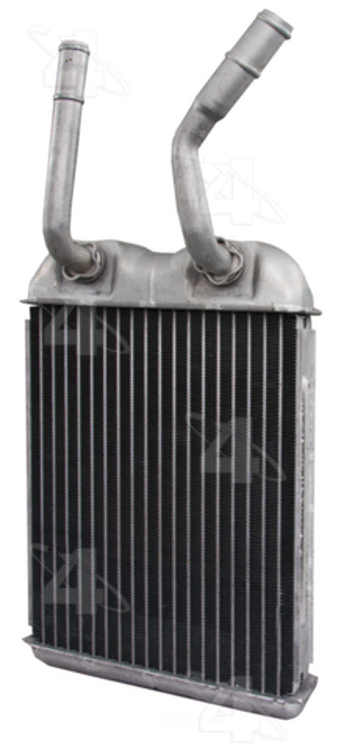 FOUR SEASONS - Heater Core - FSE 90778