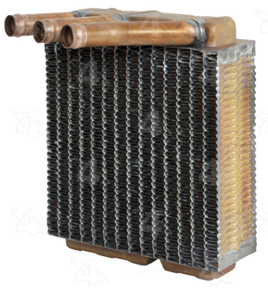 FOUR SEASONS - Heater Core - FSE 91583