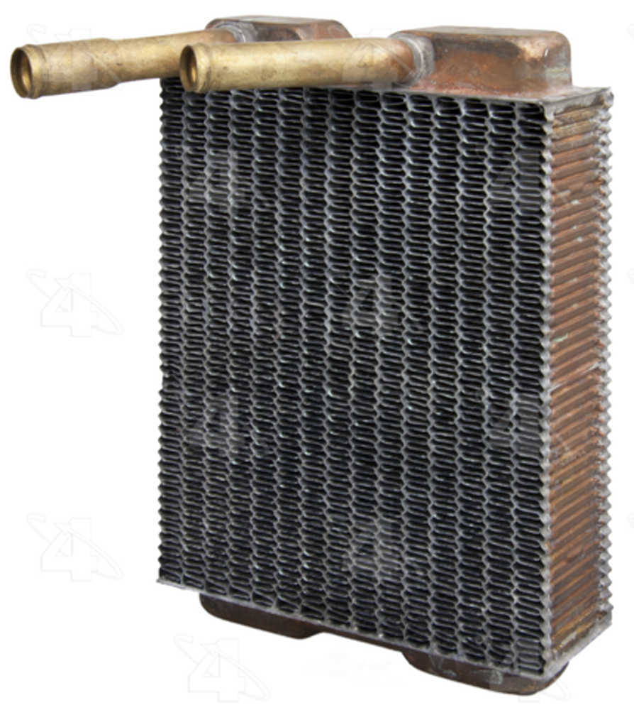 FOUR SEASONS - Heater Core - FSE - 91586