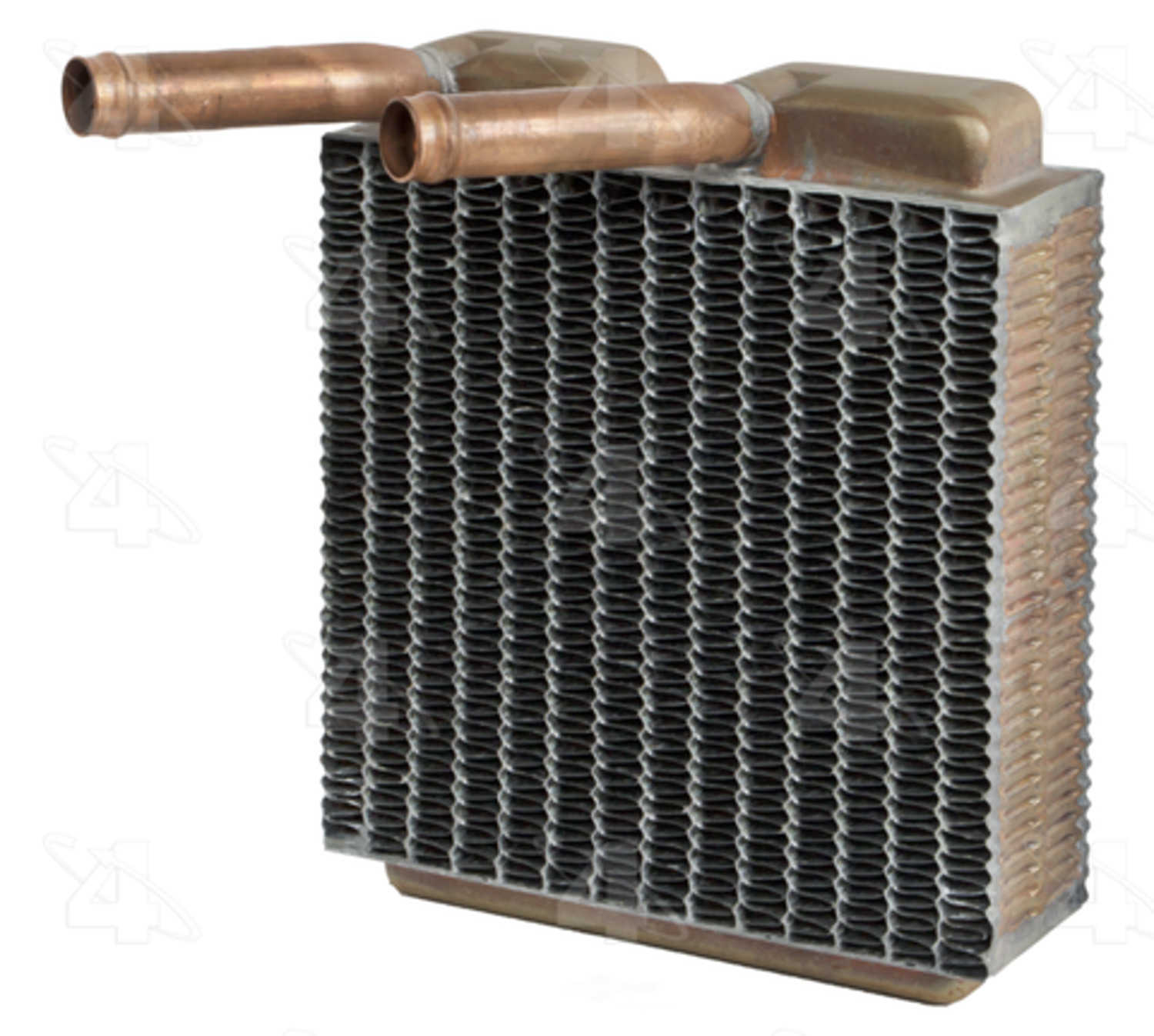 FOUR SEASONS - Heater Core - FSE 91593