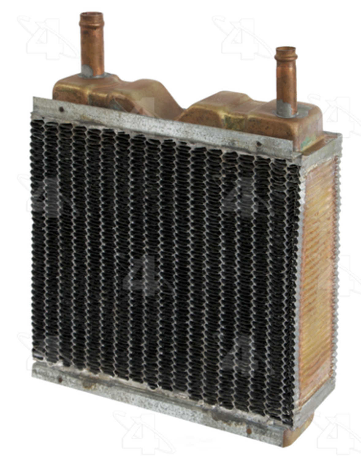 FOUR SEASONS - Heater Core (Rear) - FSE 91633