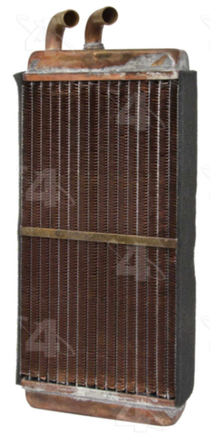 FOUR SEASONS - Heater Core - FSE 91652