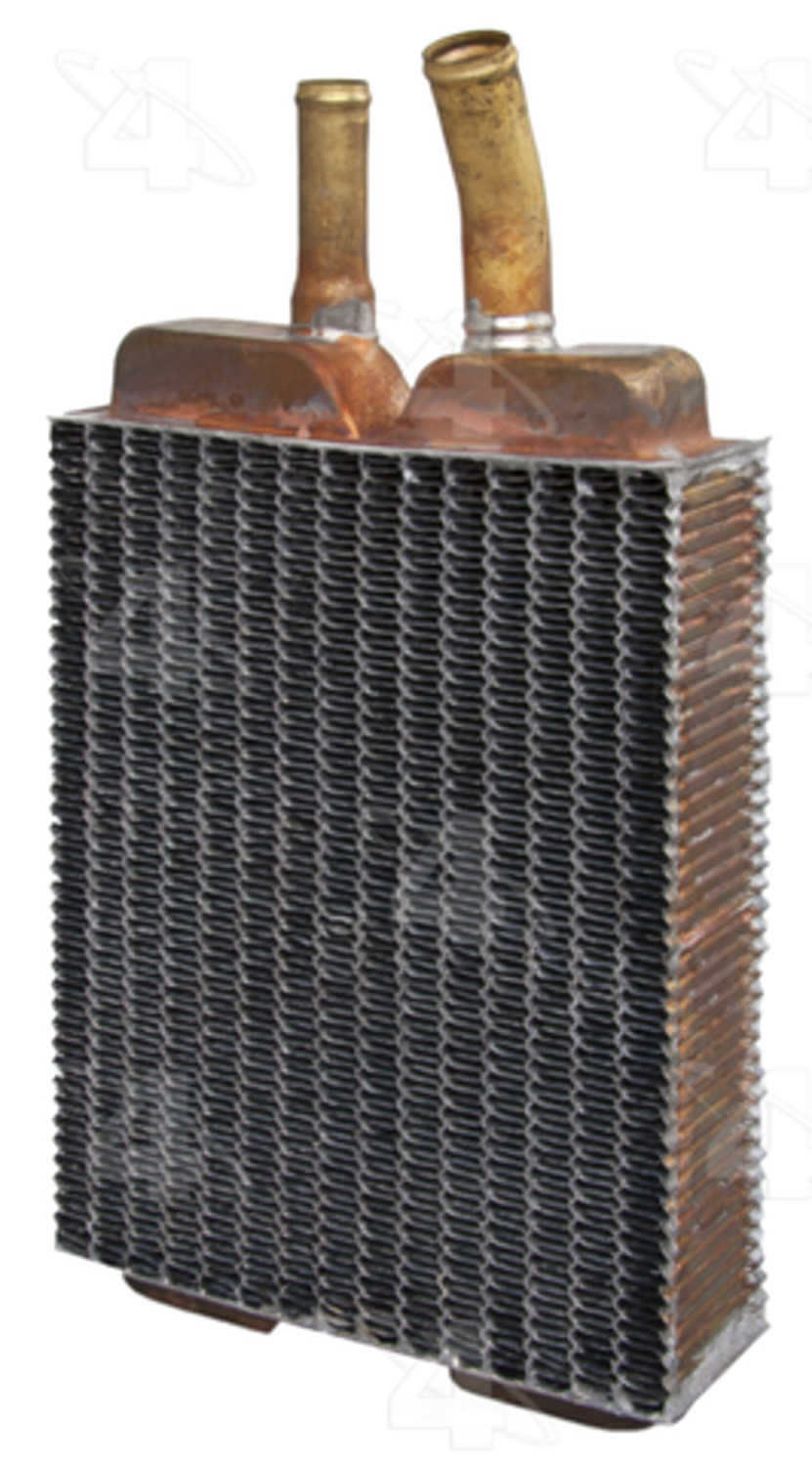 FOUR SEASONS - Heater Core - FSE - 91702