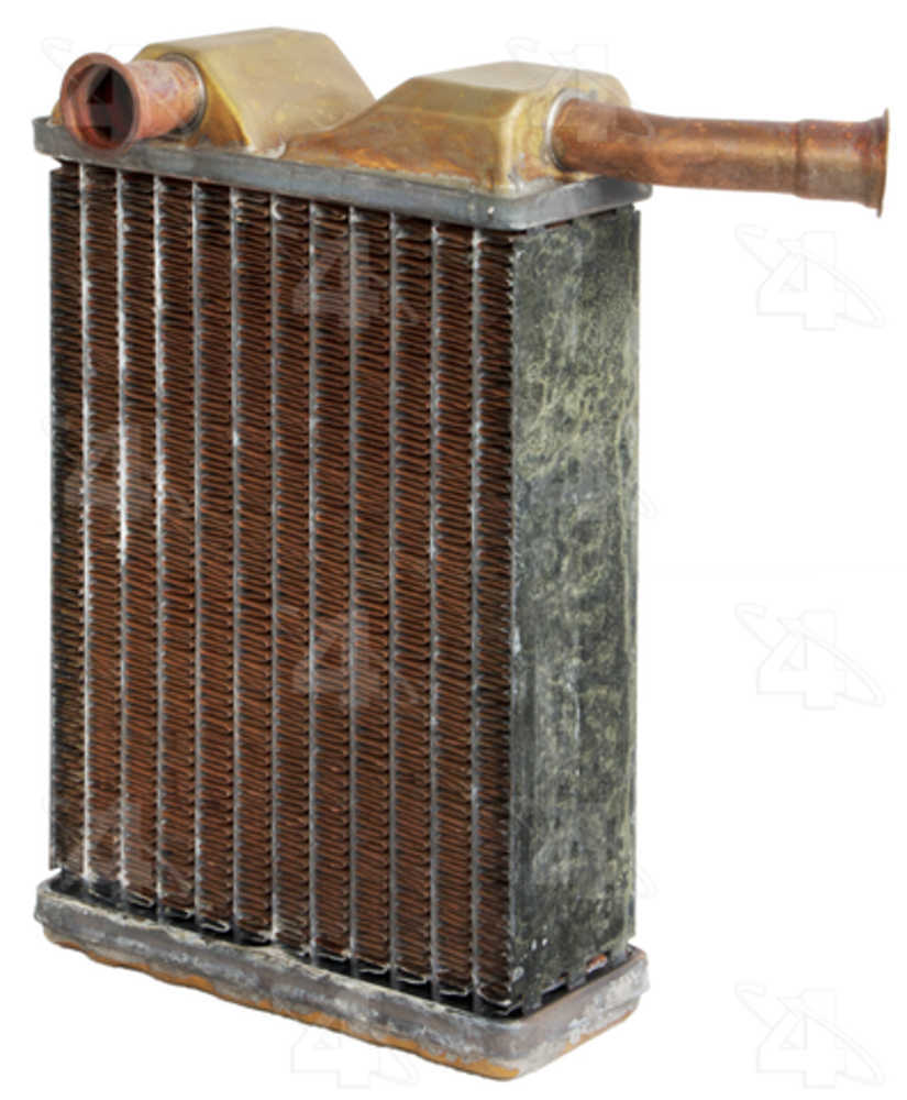 FOUR SEASONS - Heater Core - FSE 91712