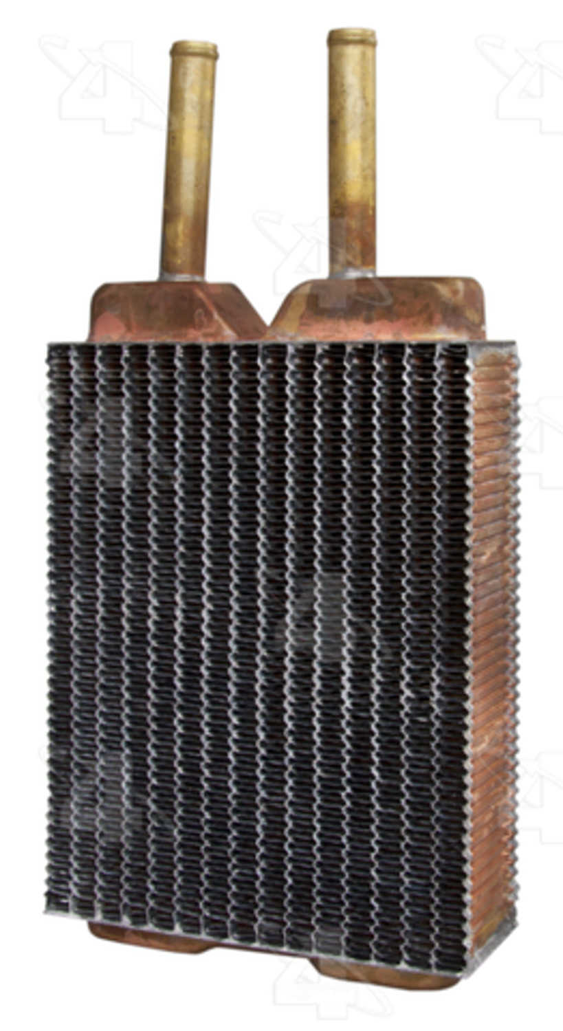 FOUR SEASONS - Heater Core - FSE - 91777