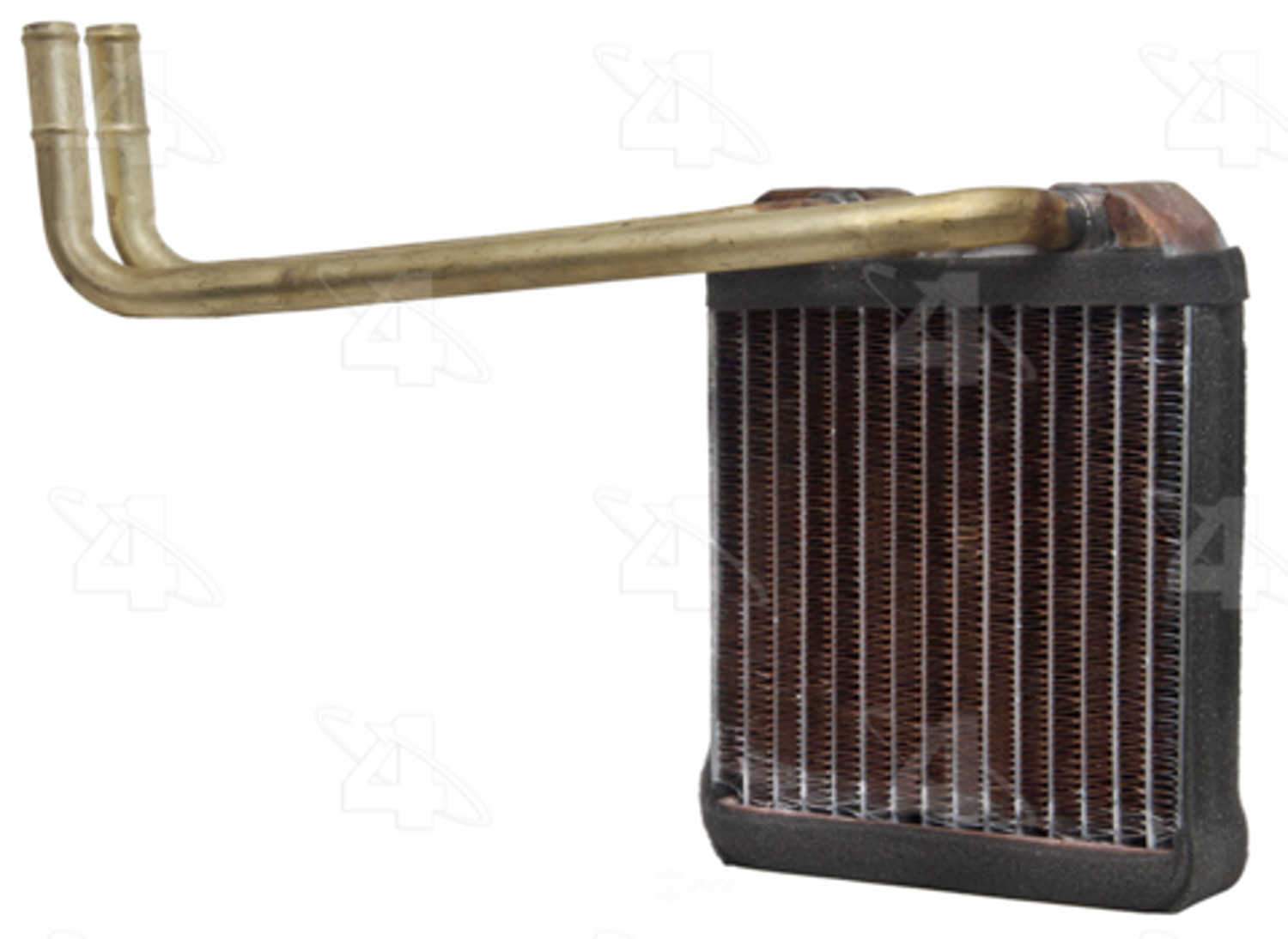 FOUR SEASONS - Heater Core - FSE - 91784