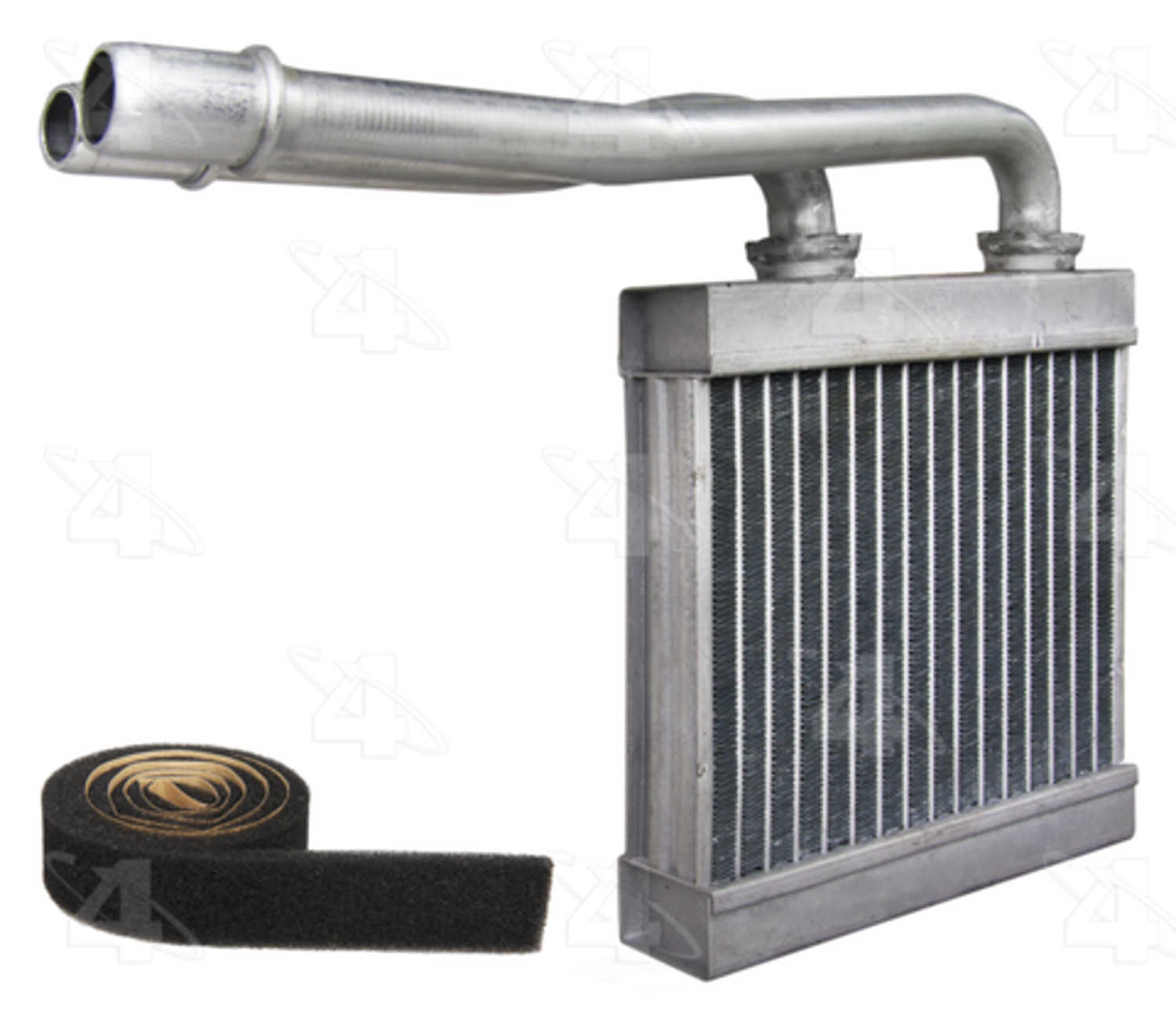 FOUR SEASONS - Heater Core - FSE - 92004