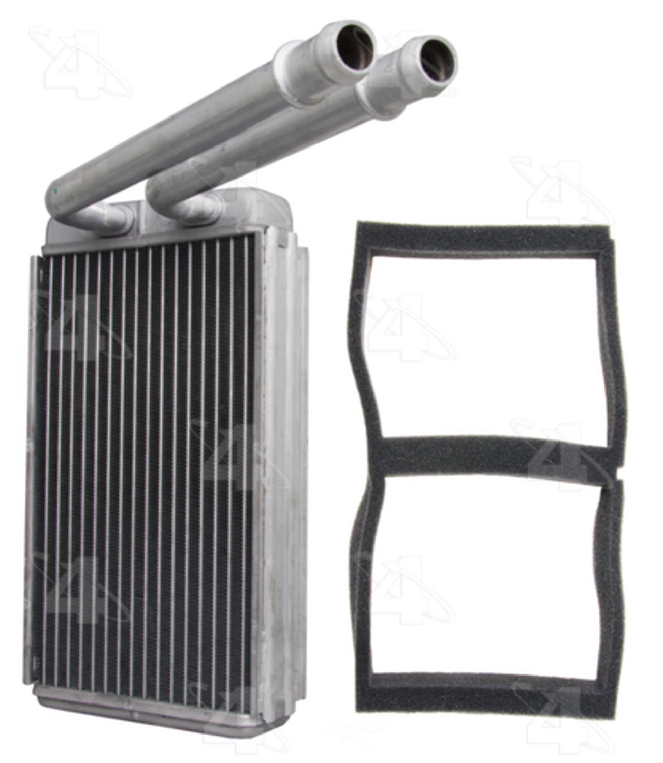 FOUR SEASONS - Heater Core - FSE - 92060