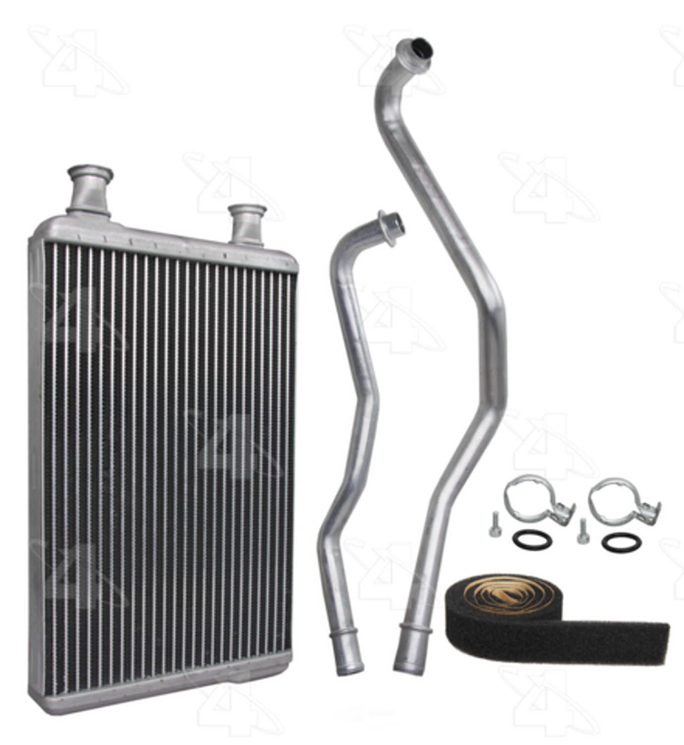 FOUR SEASONS - Heater Core - FSE - 92063