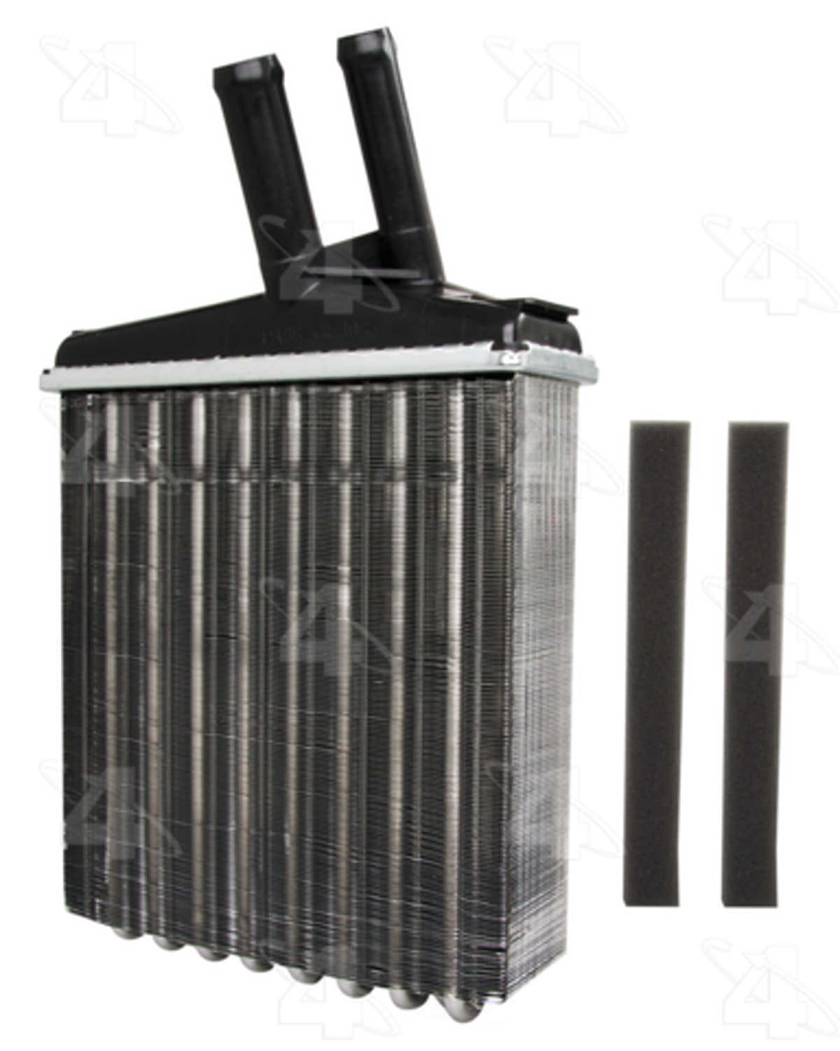 FOUR SEASONS - Heater Core - FSE - 92072