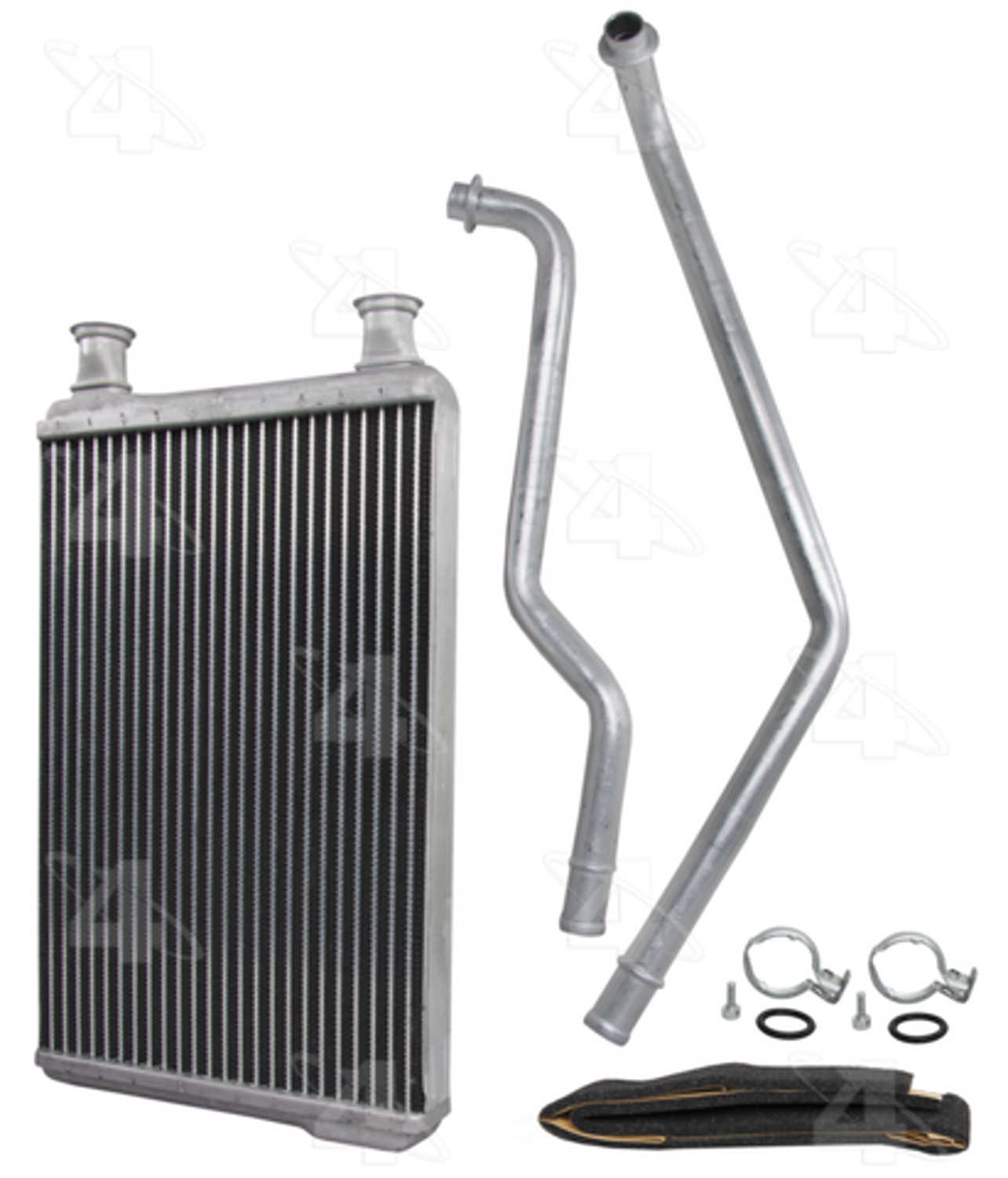 FOUR SEASONS - Heater Core - FSE - 92096