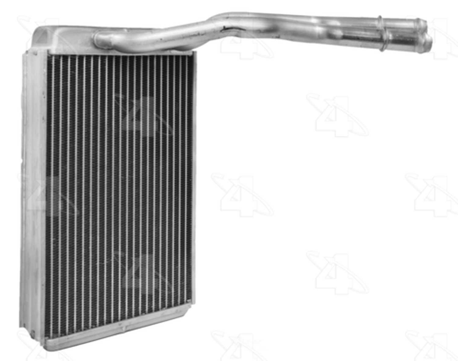 FOUR SEASONS - Heater Core - FSE 92165