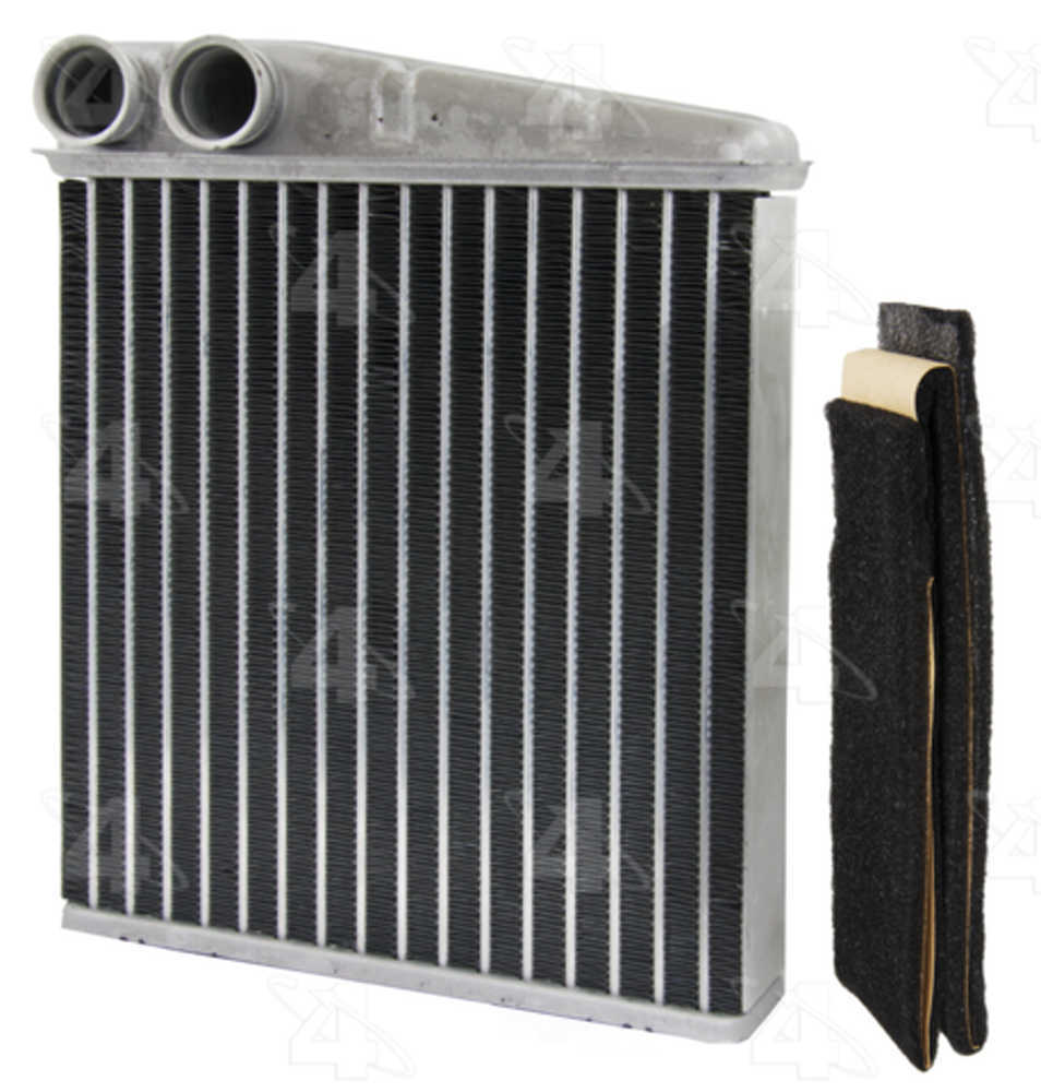 FOUR SEASONS - Heater Core - FSE 92185