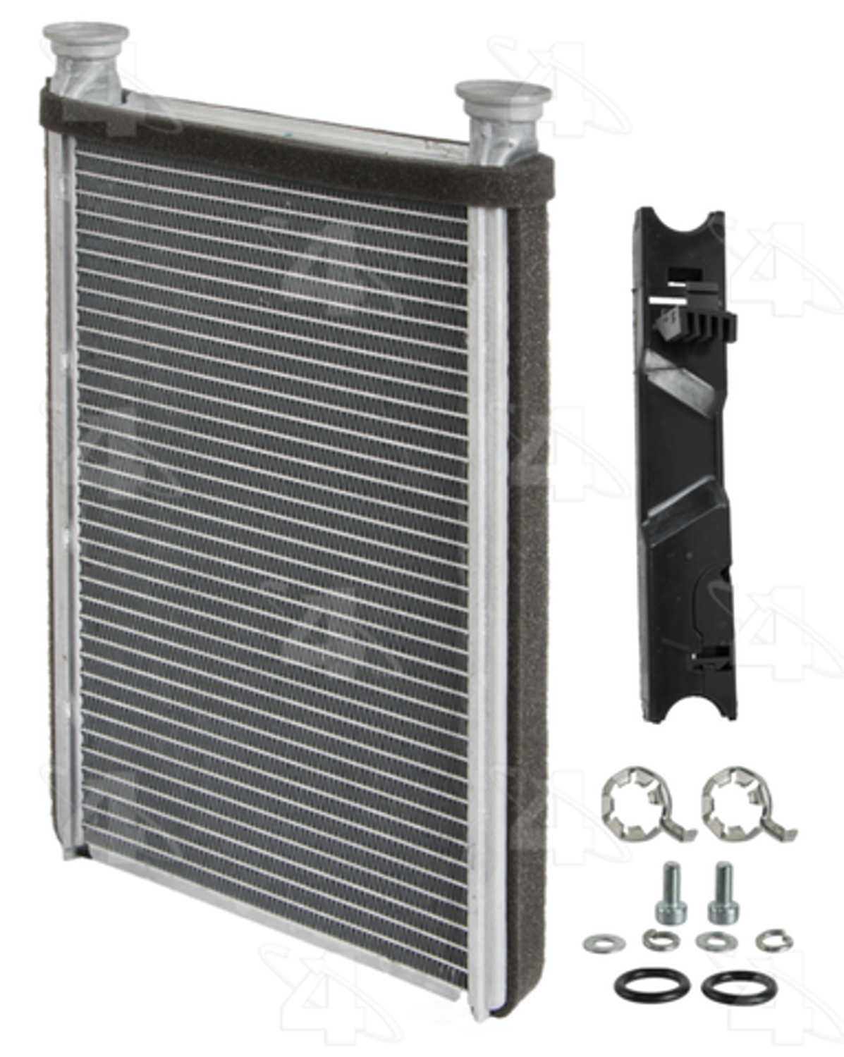 FOUR SEASONS - Heater Core - FSE 92201