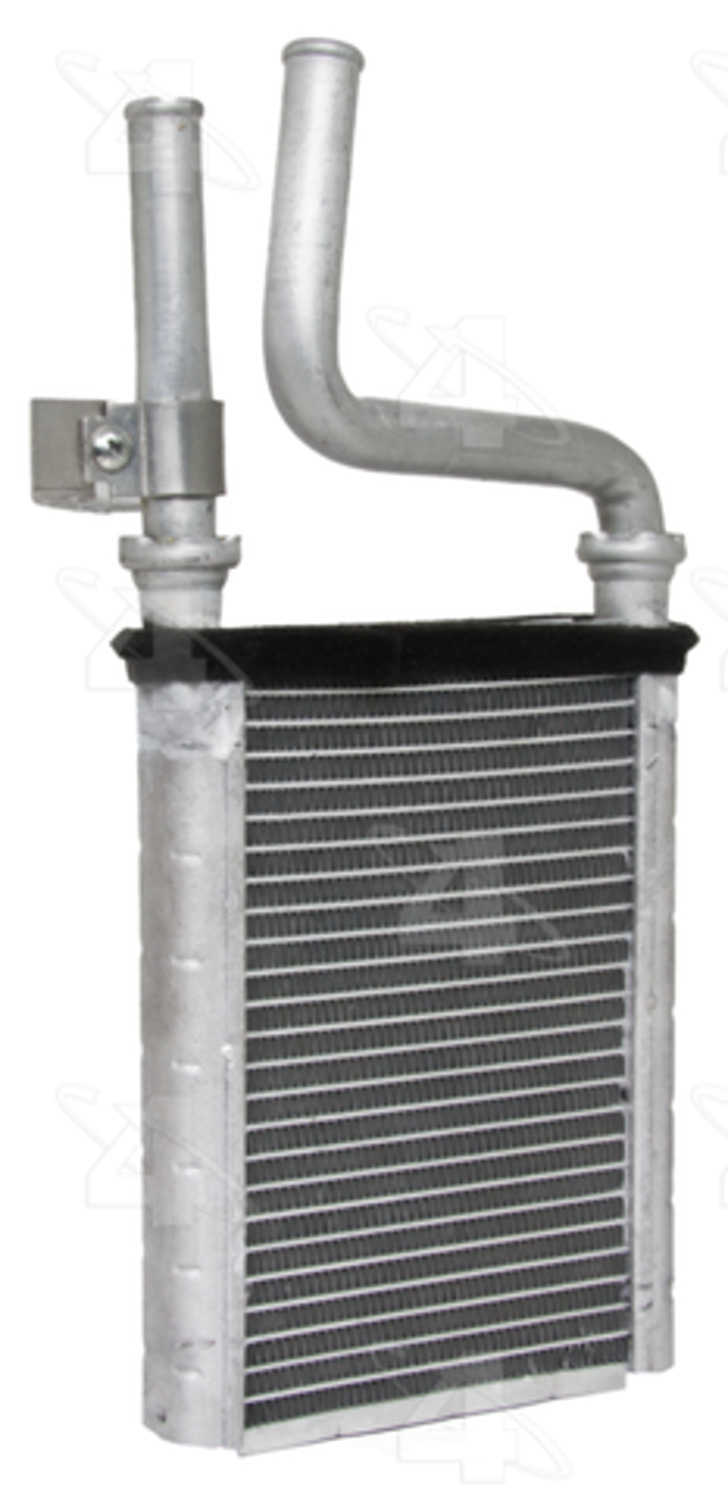 FOUR SEASONS - Heater Core - FSE - 92210