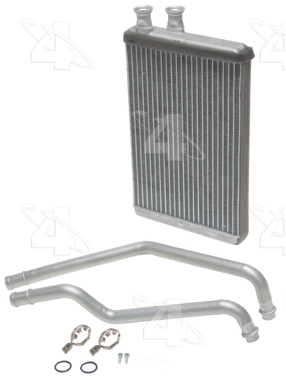 FOUR SEASONS - Heater Core - FSE - 92277
