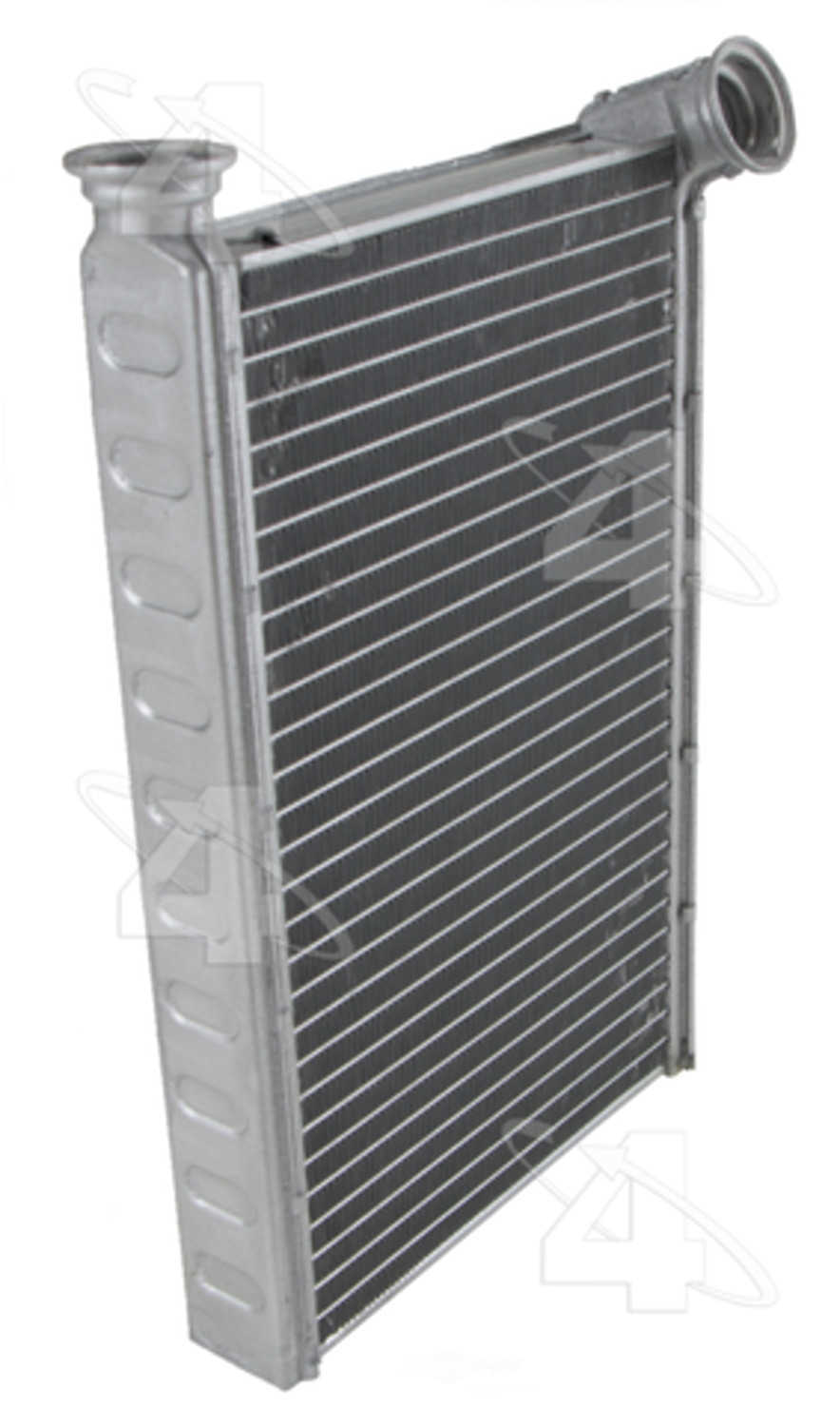 FOUR SEASONS - Heater Core - FSE - 92283
