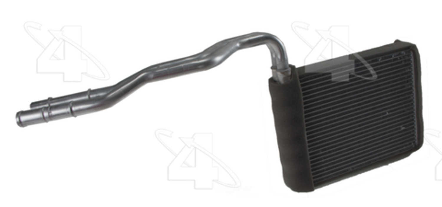 FOUR SEASONS - Heater Core - FSE - 92304