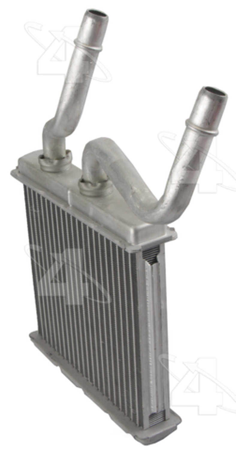 FOUR SEASONS - Heater Core - FSE - 92317