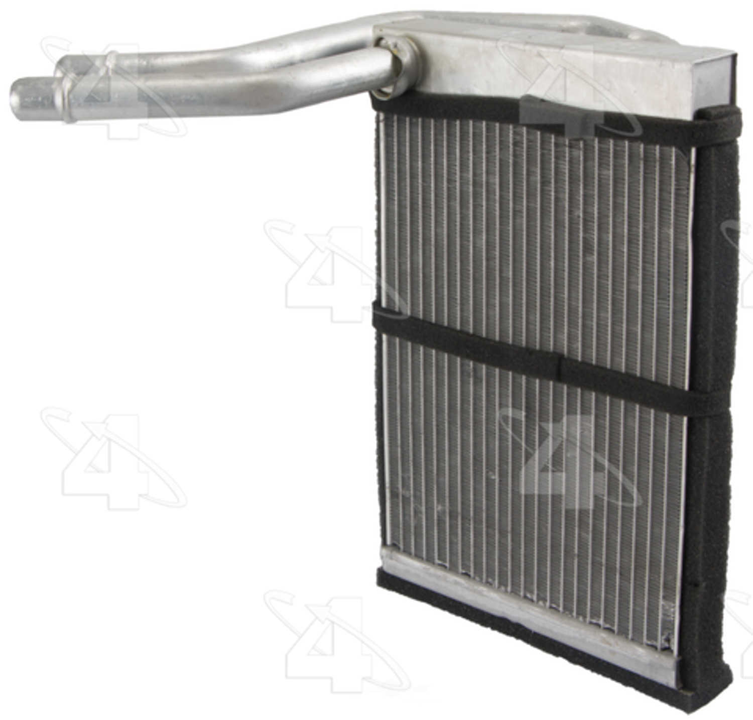 FOUR SEASONS - Heater Core - FSE 92332