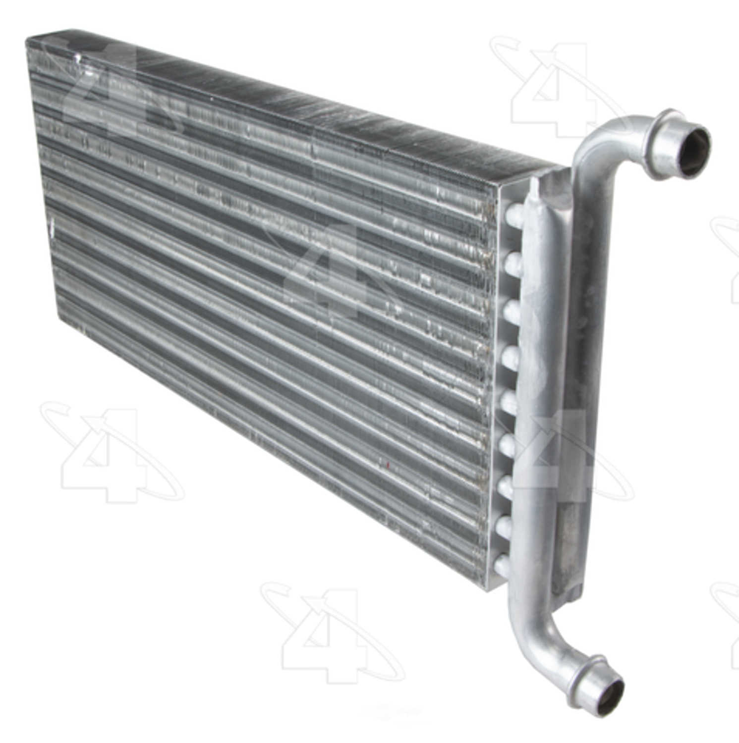 FOUR SEASONS - Heater Core - FSE - 92356