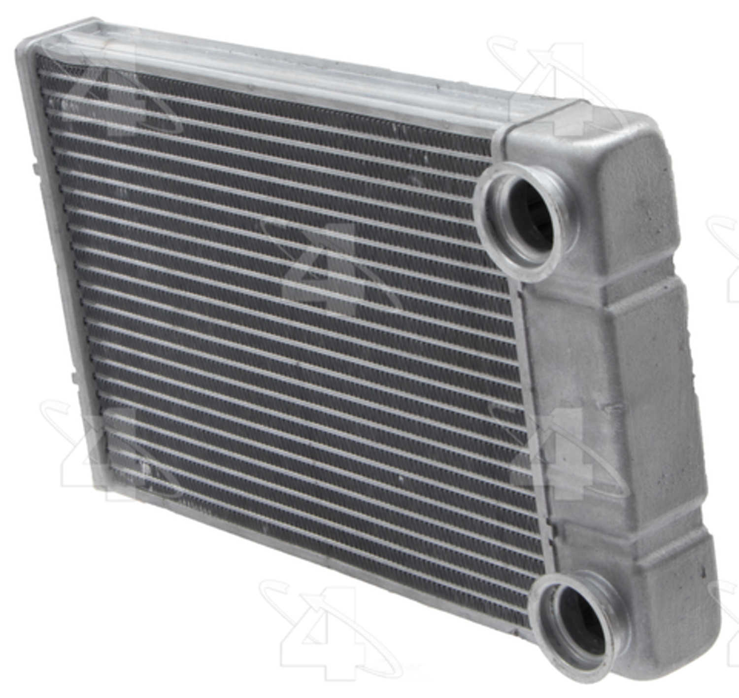 FOUR SEASONS - Heater Core - FSE - 92367