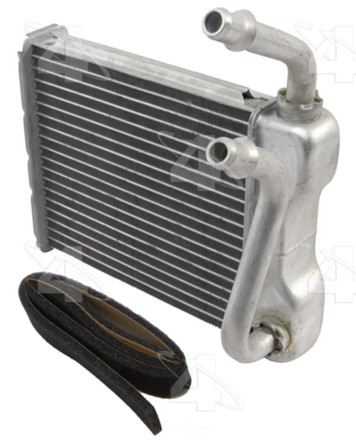 FOUR SEASONS - Heater Core - FSE - 92388