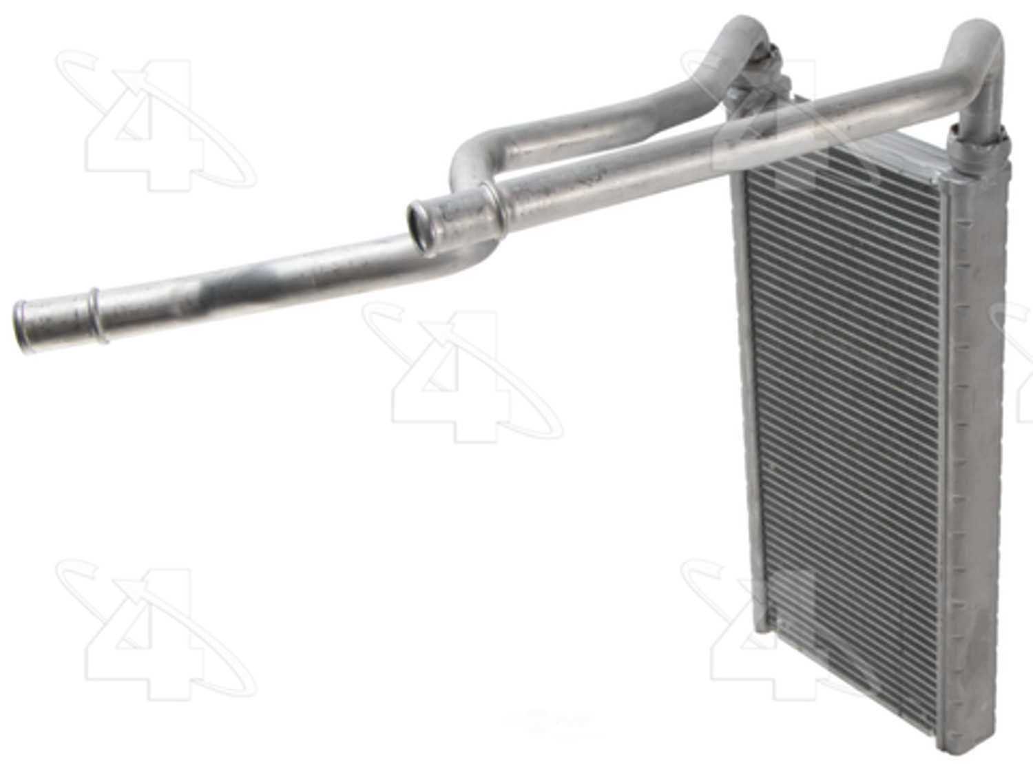 FOUR SEASONS - Heater Core - FSE - 92433