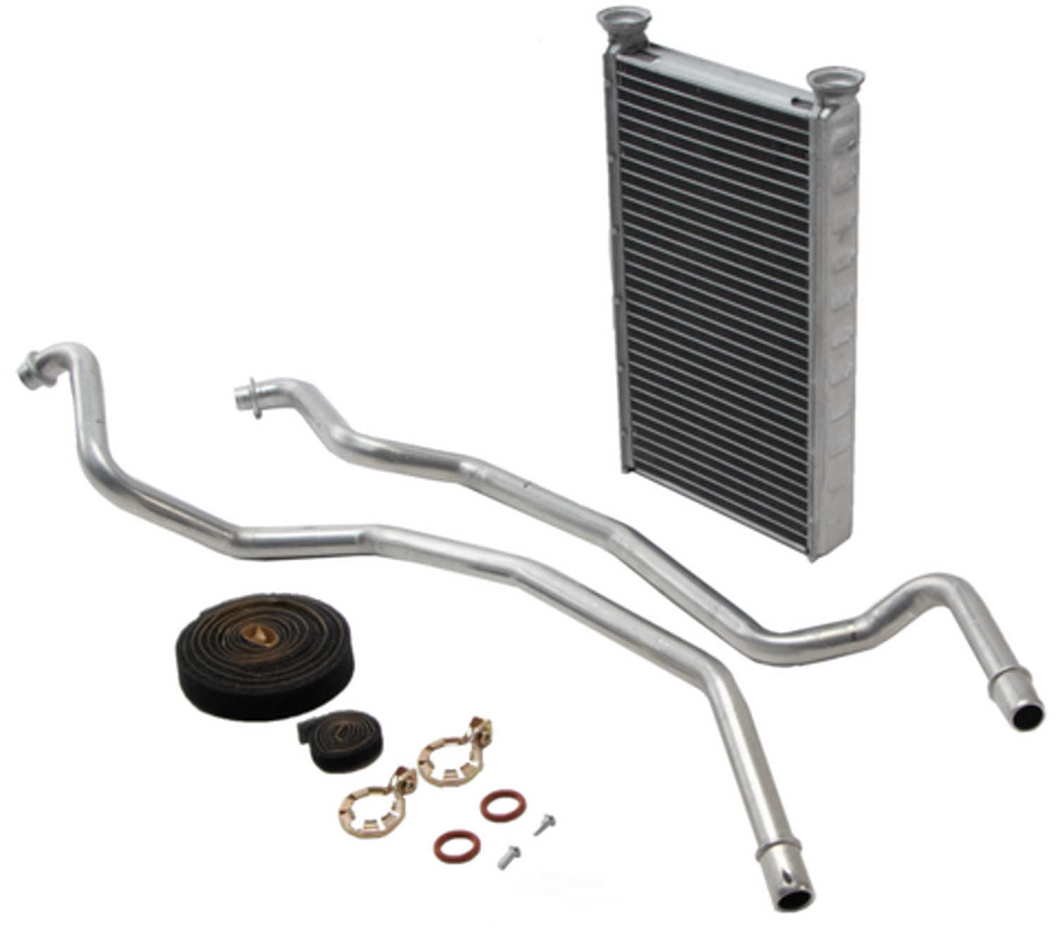 FOUR SEASONS - Heater Core - FSE - 92456