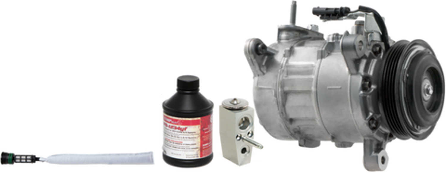 FOUR SEASONS - Complete A/C Kit - FSE - 9335nk