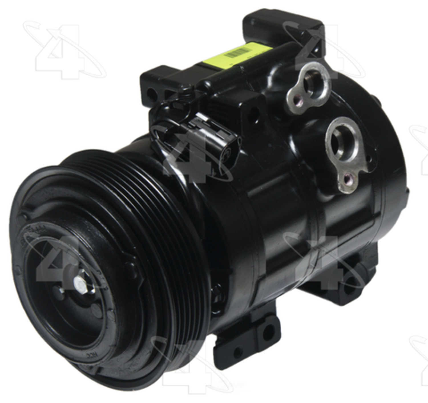 FOUR SEASONS - Reman Compressor - FSE - 97120